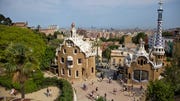 From exploring the city in a vintage car to taking a walking tour specializing in design and architecture, there are many ways to get to know Barcelona.